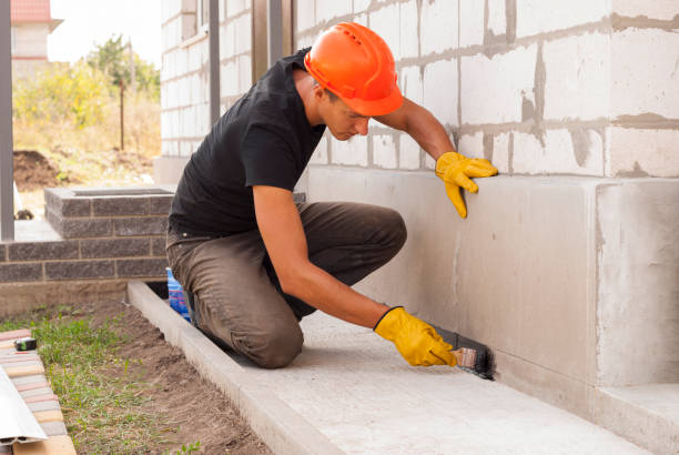 Licensed Interior Drainage System service in Mountain Iron, MN - Halo Water Proofing